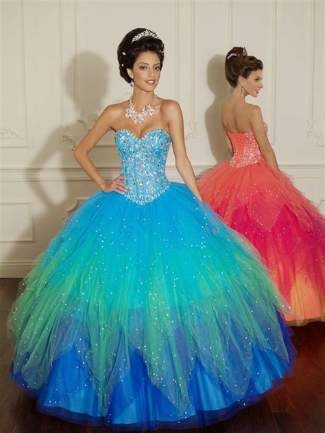 Vestidos De 15 Años Quinceanera Dresses Blue Quince Dresses Quincenera Dresses