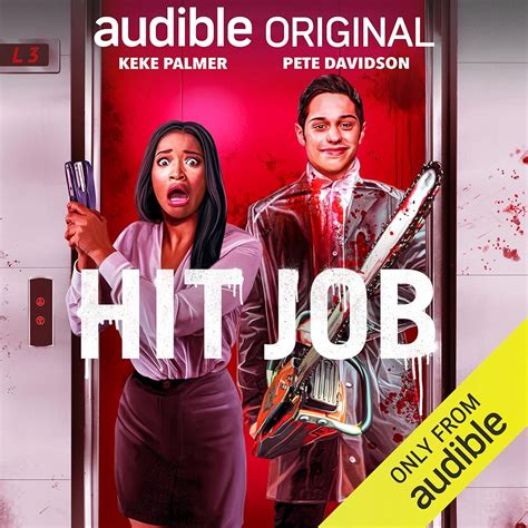 Hit Job Podcast Series 2021 Imdb