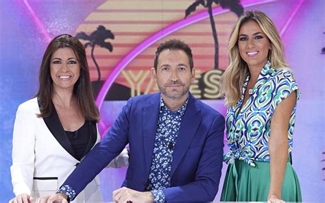 Telecinco Mantiene El Título De Ya Es Verano A Pesar De Que Ya Es Otoño Formulatv