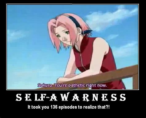 Female Character That Gets On Your Nerves Funny Naruto Memes