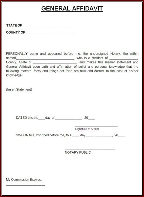 303 affidavit form free download. Blank Affidavit Form Zimbabwe - Form : Resume Examples #dO3wPgxE8E
