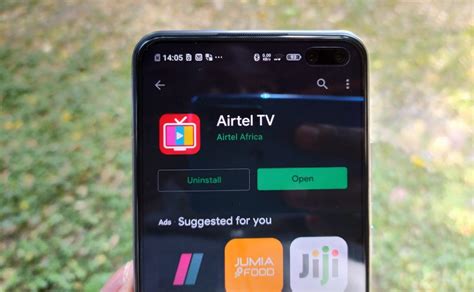 Get in touch via the contact us below if you're interested in these apps. Airtel Kenya Launches a New No Subscription TV App, here's ...
