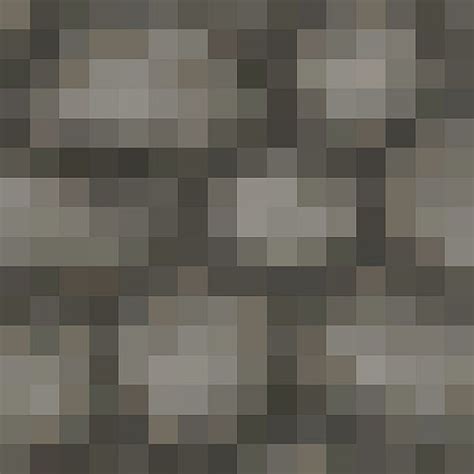 Minecraft Stone Slab Texture