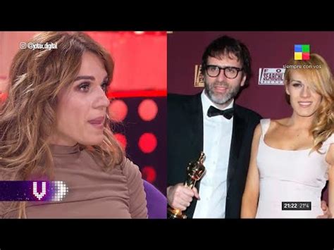 Mariana Genesio Cont Su Historia De Amor Con Nicol S Su Pareja