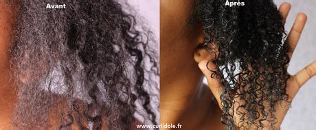 Boucler Cheveux Afro Beaut Et Style