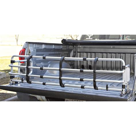Universal Pickup Bed Extender 161793 Roof Racks And Carriers At