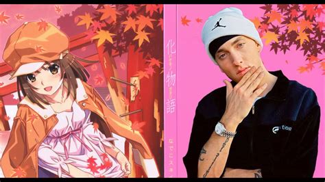 Anime Reference In Eminem39s Quotgodzillaquot Eminempro The