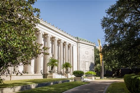 Houston Museum District Reviews Us News Travel