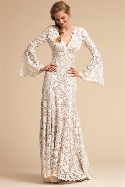 Sequins, rhinestones and applique were often seen on 1950's evening dress butterick 3595 c vintage 1970s prairie wedding dress and from www.pinterest.com. 60s Wedding Dresses | 70s Wedding Dresses