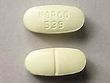 Photos of Side Effects Of Norco Hydrocodone