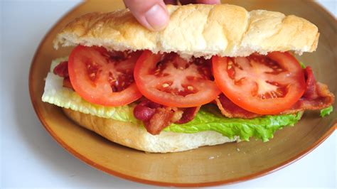 4 Ways To Make A Blt Sandwich Wikihow