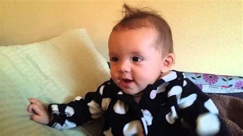 Tones and i's boyfriend jimmy bedford appears in an advertisement promoting her latest album on instagram. My baby won't go to sleep and I got Finals. FML - YouTube