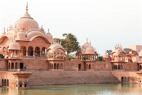 Tourist Attractions Of Uttar Pradesh Best Tourist Places In The World