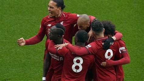Liverpool, who were also involved in the failed attempt to join the esl, said they were in full agreement to postpone the game. Live Streaming Jadwal Liga Inggris Malam Ini Cardiff vs ...