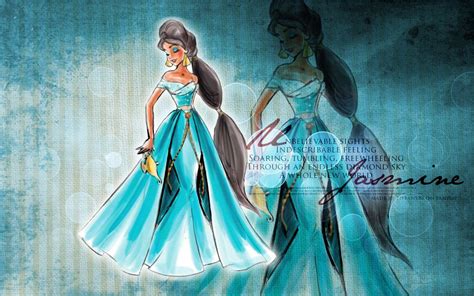 Jasmine ~ ♥ Disney Princess Wallpaper 25773808 Fanpop