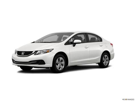 2014 Honda Civic Research Photos Specs And Expertise Carmax