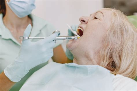 Tratamiento Del Nervio Dental ¿cómo Se Hace