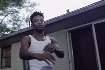 21 Savage Explains "No Heart" Lyrics | HYPEBEAST