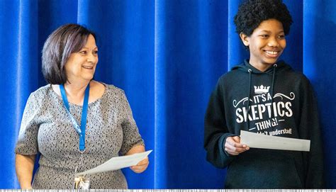 Inclusive Practices at Tapestry Public Charter School