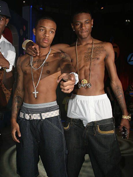 Top Bow Wow And Soulja Boy Pictures Photos Images Getty Images