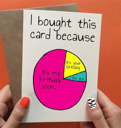 How does one choose from the tons of wallets even if you're looking for creative birthday gift ideas, we've got an entire bundle of gifts that are widely different from the number of conventional, ordinary. Image result for birthday card ideas for little sister ...