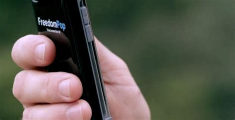 Freedompop Wifi Opens 10m Hotspots In New Carrier Challenge Slashgear