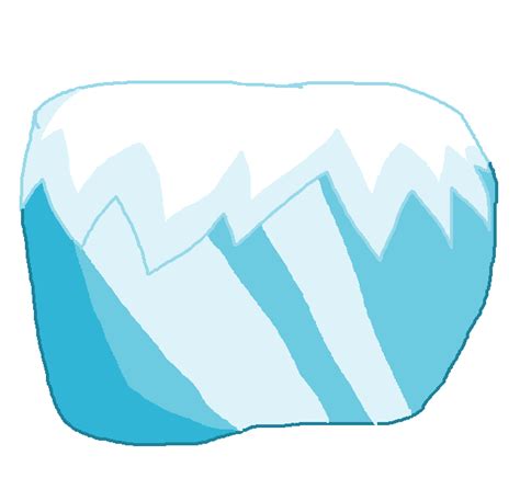 Glacier Clipart Glacier Transparent Free For Download On