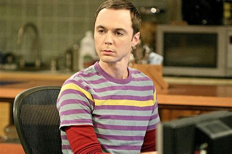 Big Bang Theory Eyes Sheldon Spinoff Prequel Series