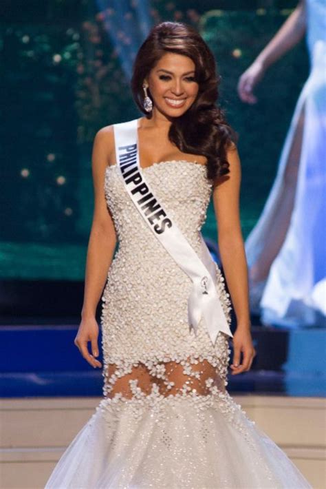 Mary Jean Lastimosa Miss Filipinas Loc El Mundo