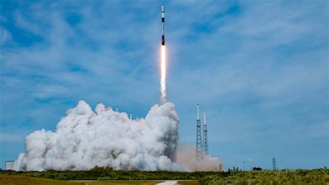 Spacex Gains Approval To Set Up Fifth Us Rocket Launch Site At
