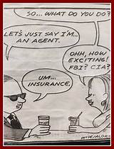 Photos of Insurance Agent Quotes