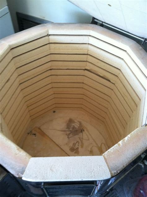 Clay Club Paragon Touch And Fire Kiln For Sale Penland Area