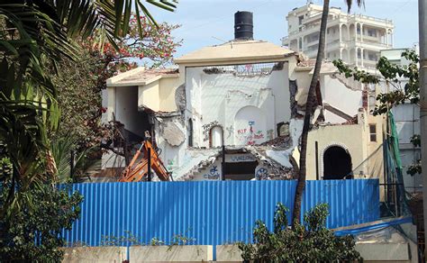 End to end services for landlords. Rajesh Khanna's iconic Mumbai bungalow 'Aashirwad ...
