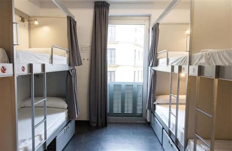 12 Best Hostels In Barcelona 2020 Guide The Travelling Tom
