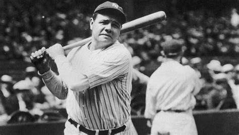 Major League Reliever Claims He Would Strike Babe Ruth Out Every Time