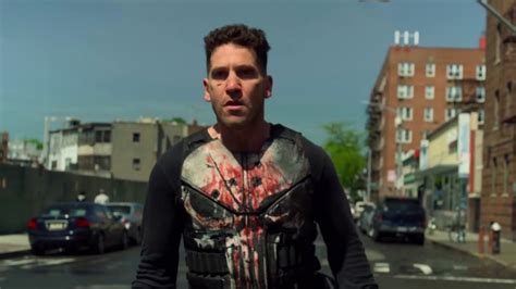 Marvels The Punisher Season 2 Reviews Metacritic