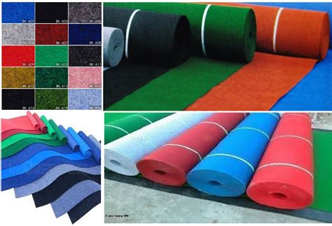 JUAL KARPET BUANA | KARPET PAMERAN | KEBUTUHAN EVENT ALAS LANTAI KARPET