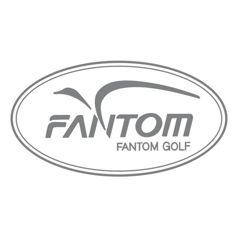 Fantom Golf ⋆ Free Vectors Logos Icons And Photos Downloads