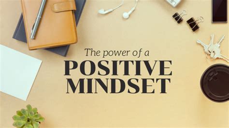 The Best Principle Of Positive Mindset For Business Bookmayor