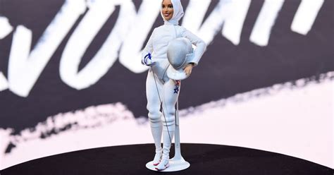 Barbie Releases Its First Doll Wearing A Hijab Huffpost Life
