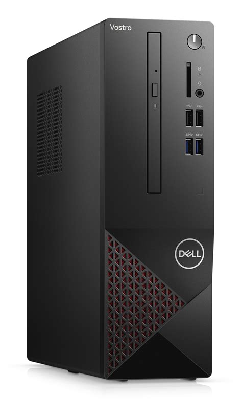 Dell Desktop Vostro 3681 Sff I5 8gb 256 Ssd Winpro