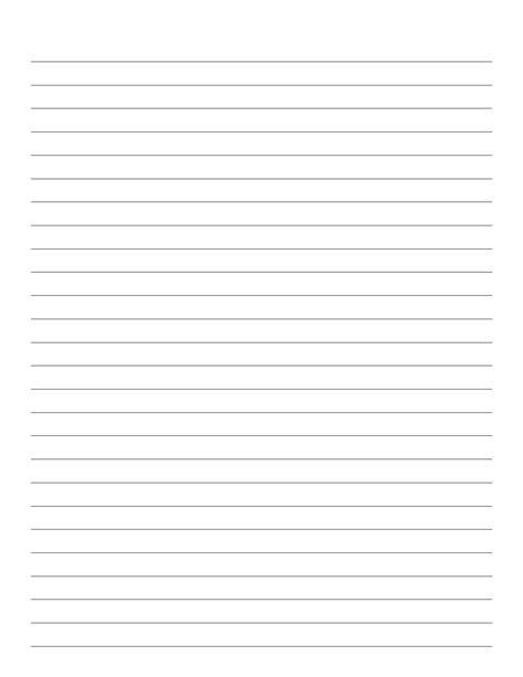 Journal Paper Template Free Download