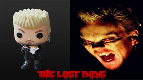 The Lost Boys David Funko Unboxing 63 Youtube