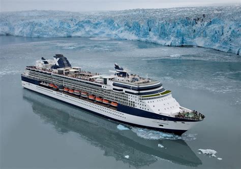 Free Celebrity Alaska Cruise | Grand Prize In @IcedKCups | CruiseSource