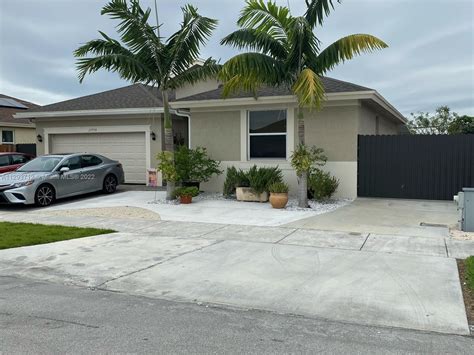 27774 Sw 133rd Path Homestead Fl 33032 Mls A11293712 Redfin