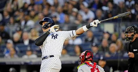 【mlb】ヤンキース・ジャッジ、2度目のil入り 右足親指の靱帯損傷 サンスポ