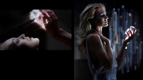 Versace Bright Crystal Tv Commercial Featuring Candice Swanepoel Song