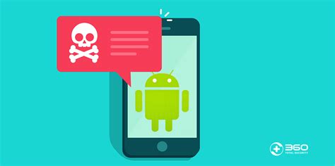 Android Malware Rottensys Has Infected 5 Million Smartphones