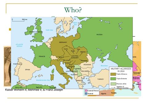With the increase in military power, the. PPT - Europe 1914 PowerPoint Presentation, free download - ID:1794734