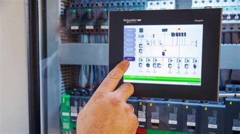 magelis hmi and operator interfaces schneider electric indonesia